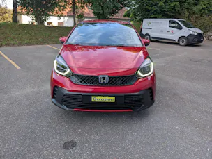 Honda Jazz 1.5i-MMD Advance E-CVT