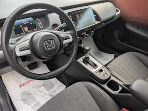 Honda Jazz 1.5i-MMD Advance E-CVT