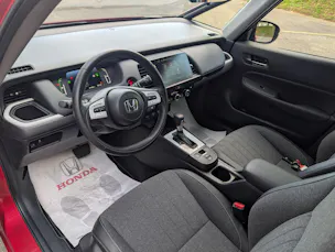 Honda Jazz 1.5i-MMD Advance E-CVT