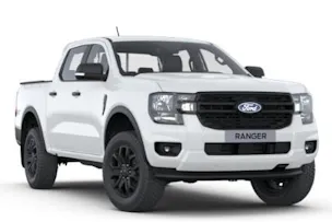 Ford Ranger Wildtrak 2.3 Eco Boost e-4WD Automat