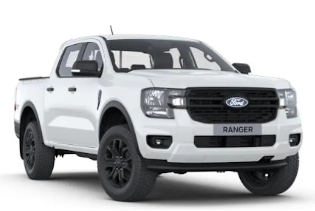 Ford Ranger Wildtrak 2.3 Eco Boost e-4WD Automat