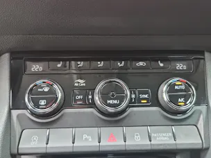 Škoda Karoq 2.0 TDI CR Selection 4x4 DSG