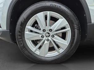 Škoda Karoq 2.0 TDI CR Selection 4x4 DSG