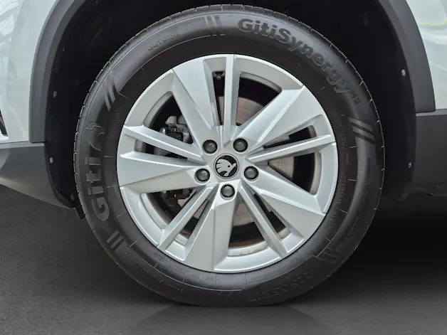 Škoda Karoq 2.0 TDI CR Selection 4x4 DSG