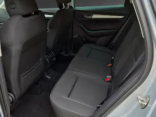 Škoda Karoq 2.0 TDI CR Selection 4x4 DSG