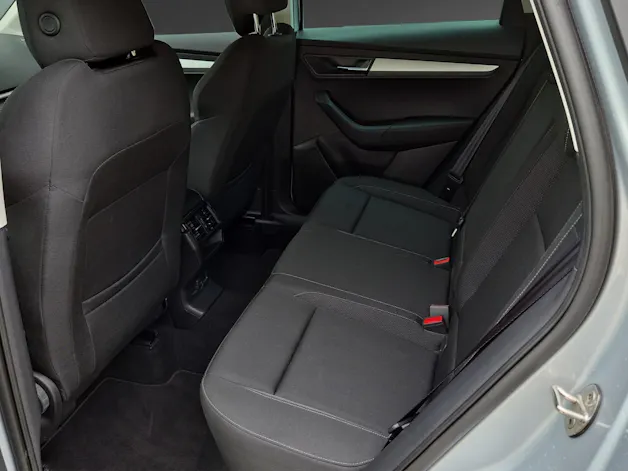 Škoda Karoq 2.0 TDI CR Selection 4x4 DSG