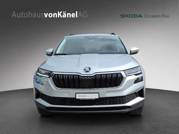 Škoda Karoq 2.0 TDI CR Selection 4x4 DSG