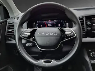 Škoda Karoq 2.0 TDI CR Selection 4x4 DSG