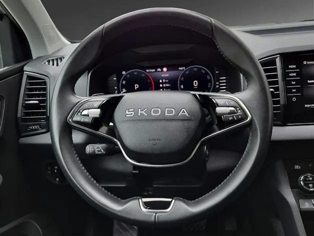 Škoda Karoq 2.0 TDI CR Selection 4x4 DSG