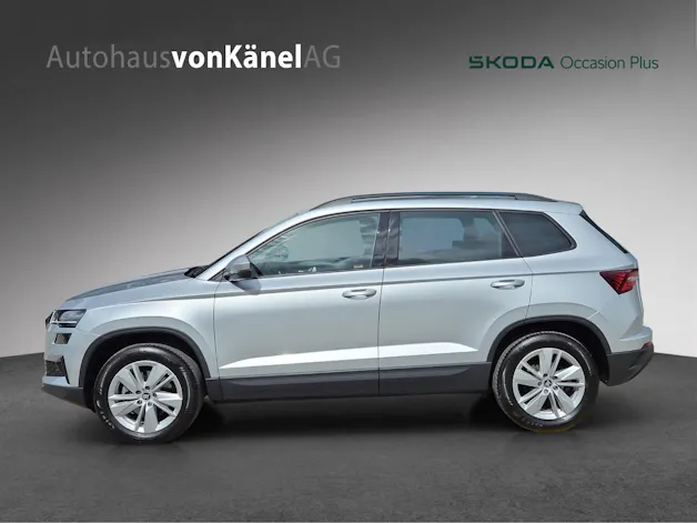 Škoda Karoq 2.0 TDI CR Selection 4x4 DSG