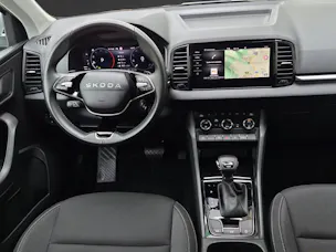 Škoda Karoq 2.0 TDI CR Selection 4x4 DSG