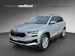 Škoda Karoq 2.0 TDI CR Selection 4x4 DSG