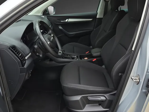 Škoda Karoq 2.0 TDI CR Selection 4x4 DSG