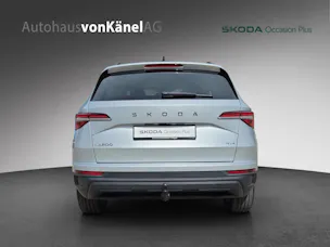 Škoda Karoq 2.0 TDI CR Selection 4x4 DSG
