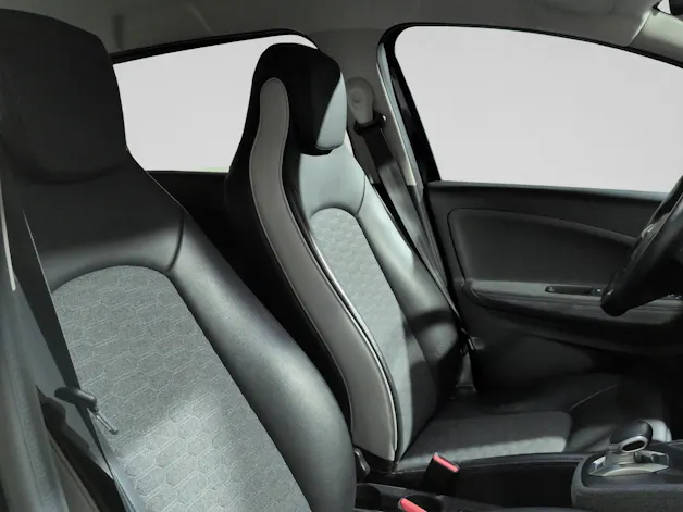 Renault Zoe Intens R135 (incl. Batterie)