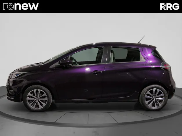 Renault Zoe Intens R135 (incl. Batterie)
