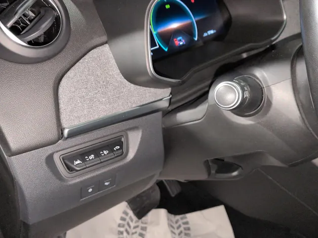 Renault Zoe Intens R135 (incl. Batterie)
