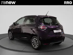 Renault Zoe Intens R135 (incl. Batterie)