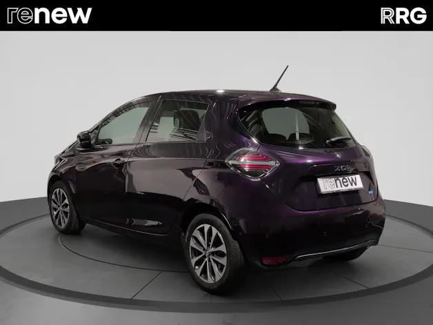 Renault Zoe Intens R135 (incl. Batterie)