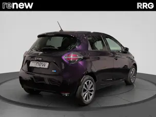 Renault Zoe Intens R135 (incl. Batterie)