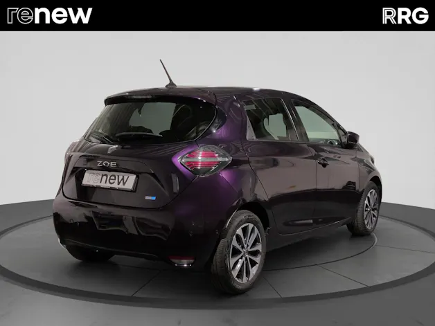 Renault Zoe Intens R135 (incl. Batterie)