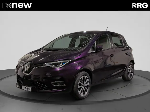 Renault Zoe Intens R135 (incl. Batterie)