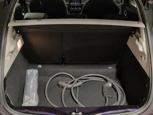Renault Zoe Intens R135 (incl. Batterie)