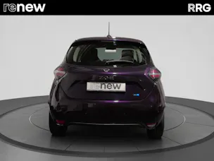 Renault Zoe Intens R135 (incl. Batterie)