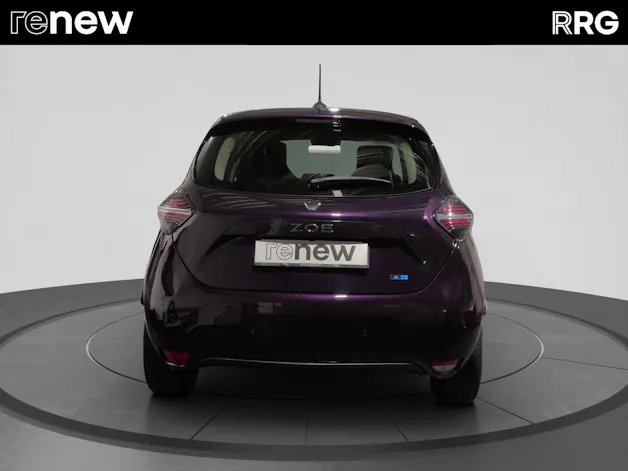 Renault Zoe Intens R135 (incl. Batterie)