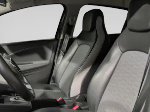 Renault Zoe Intens R135 (incl. Batterie)