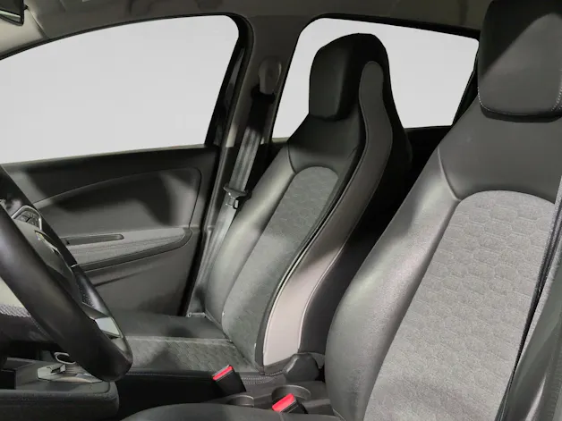 Renault Zoe Intens R135 (incl. Batterie)