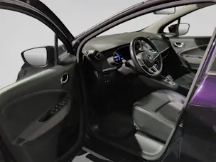 Renault Zoe Intens R135 (incl. Batterie)
