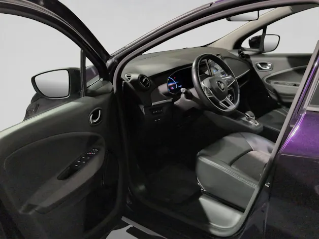 Renault Zoe Intens R135 (incl. Batterie)