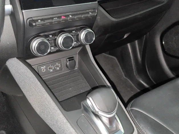 Renault Zoe Intens R135 (incl. Batterie)