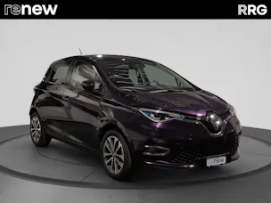 Renault Zoe Intens R135 (incl. Batterie)