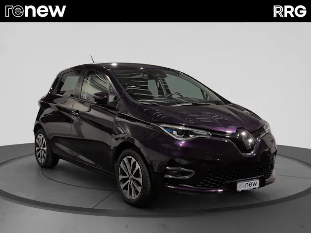 Renault Zoe Intens R135 (incl. Batterie)