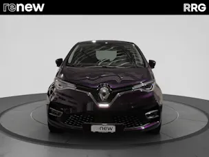 Renault Zoe Intens R135 (incl. Batterie)