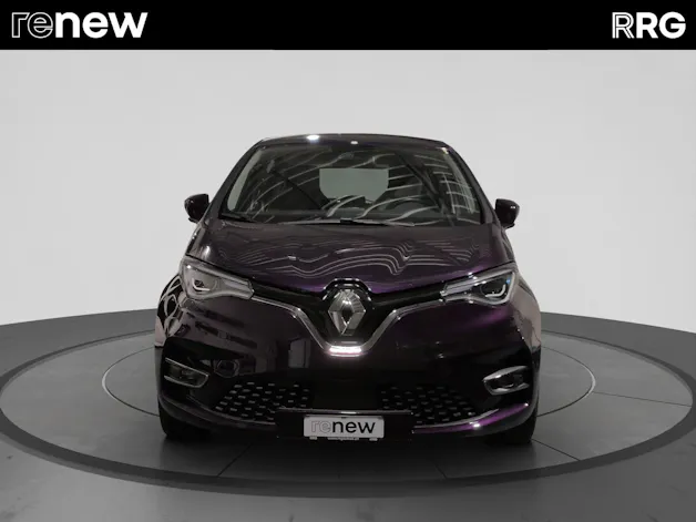 Renault Zoe Intens R135 (incl. Batterie)