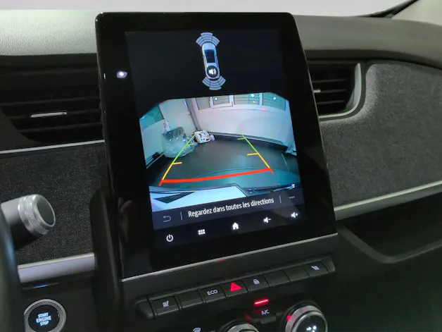 Renault Zoe Intens R135 (incl. Batterie)