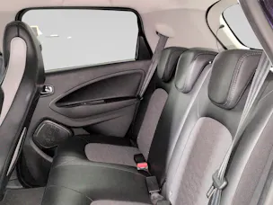 Renault Zoe Intens R135 (incl. Batterie)