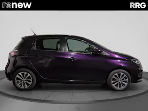 Renault Zoe Intens R135 (incl. Batterie)