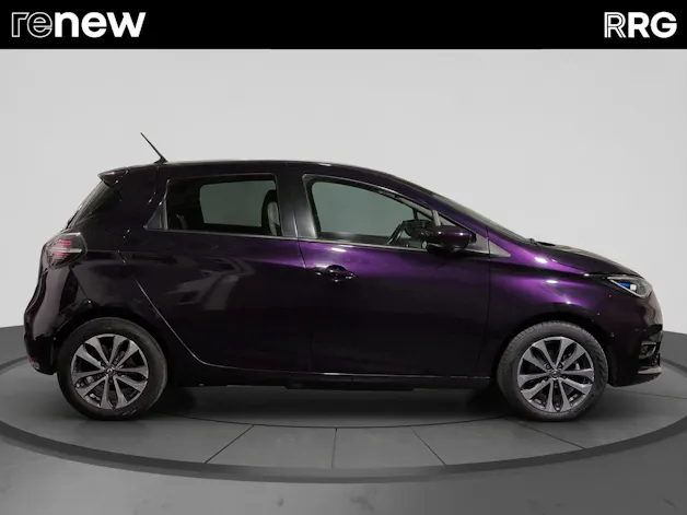 Renault Zoe Intens R135 (incl. Batterie)