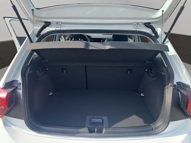 VW Polo 1.0 TSI Life