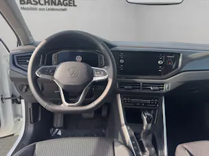VW Polo 1.0 TSI Life