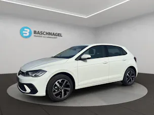 VW Polo 1.0 TSI Life