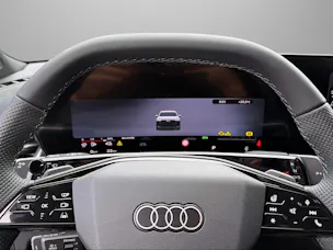 Audi Q3 SUV e-hybrid 200 kW S tronig