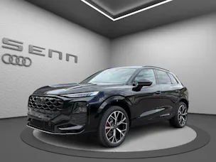 Audi Q3 SUV e-hybrid 200 kW S tronig