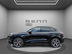 Audi Q3 SUV e-hybrid 200 kW S tronig