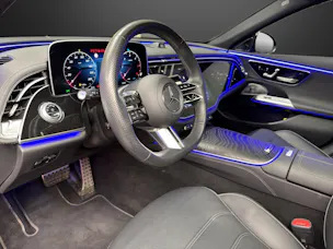 Mercedes-Benz E 220 d T 4M 9G-Tronic