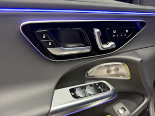 Mercedes-Benz E 220 d T 4M 9G-Tronic